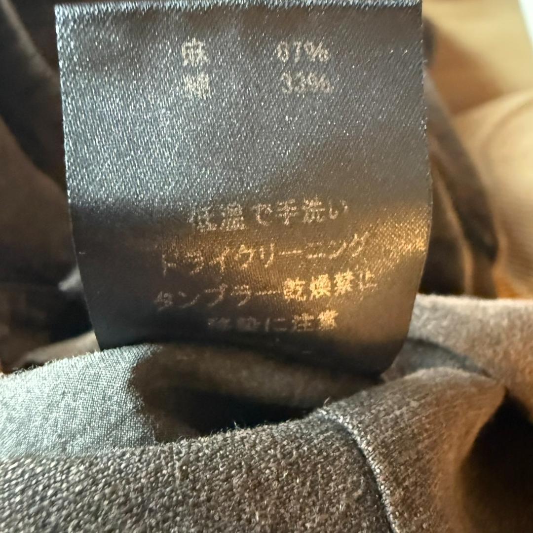 ぎゅなさん専用　KLASICA オーバーオールパンツ