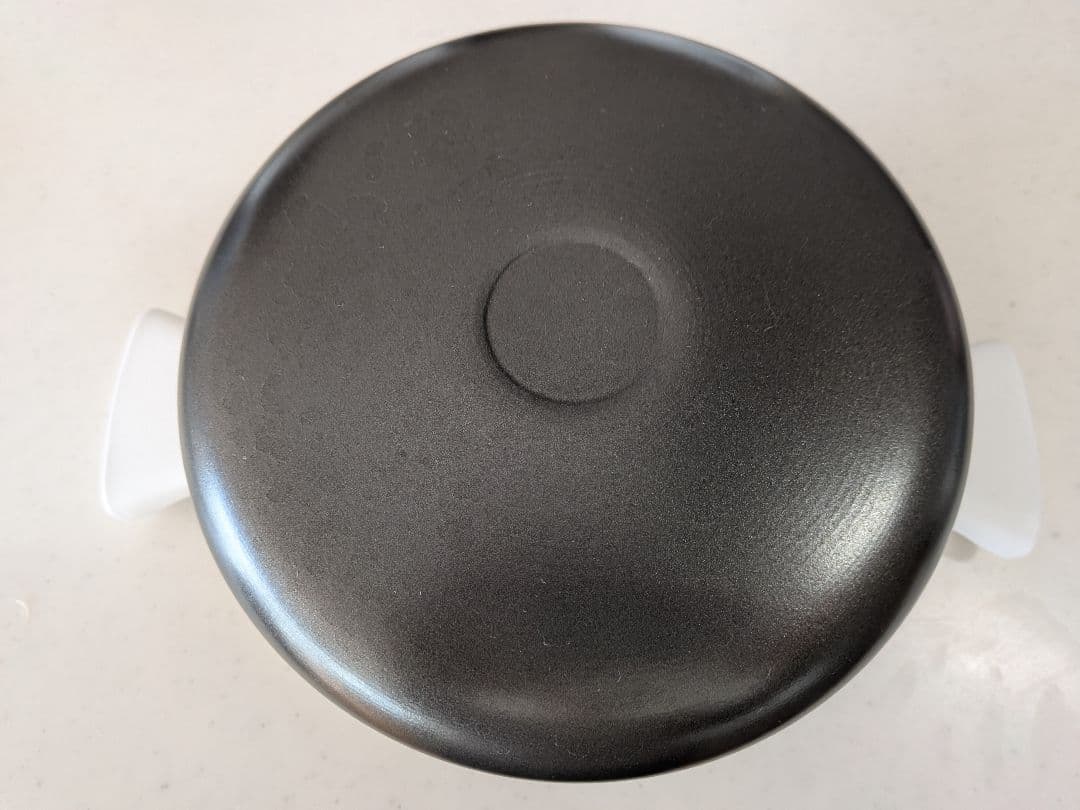 ティファール クックフォーミータッチ ホワイト 3L