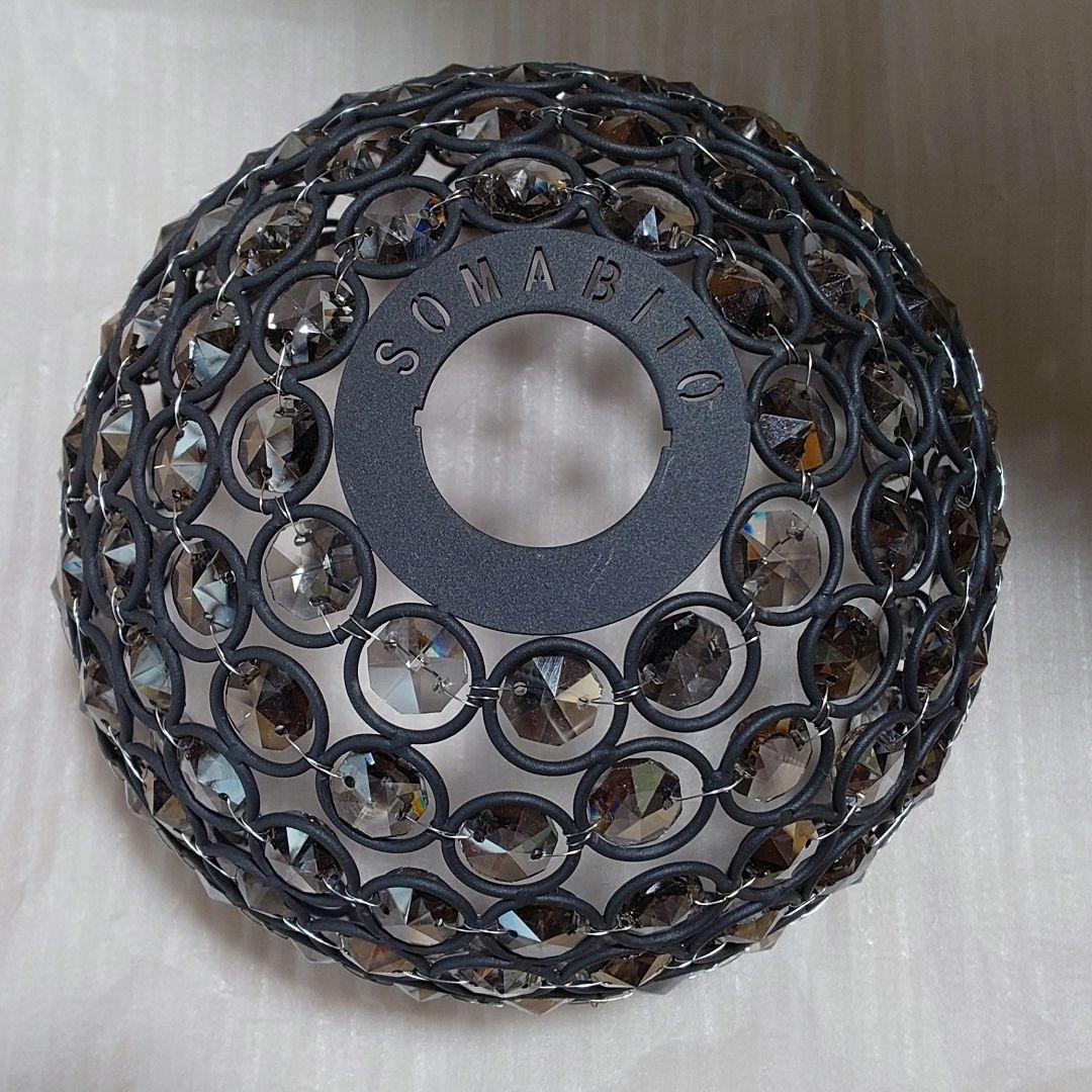 SOMABITO ゼロジェアリーシェード DAIBUTSU グレー