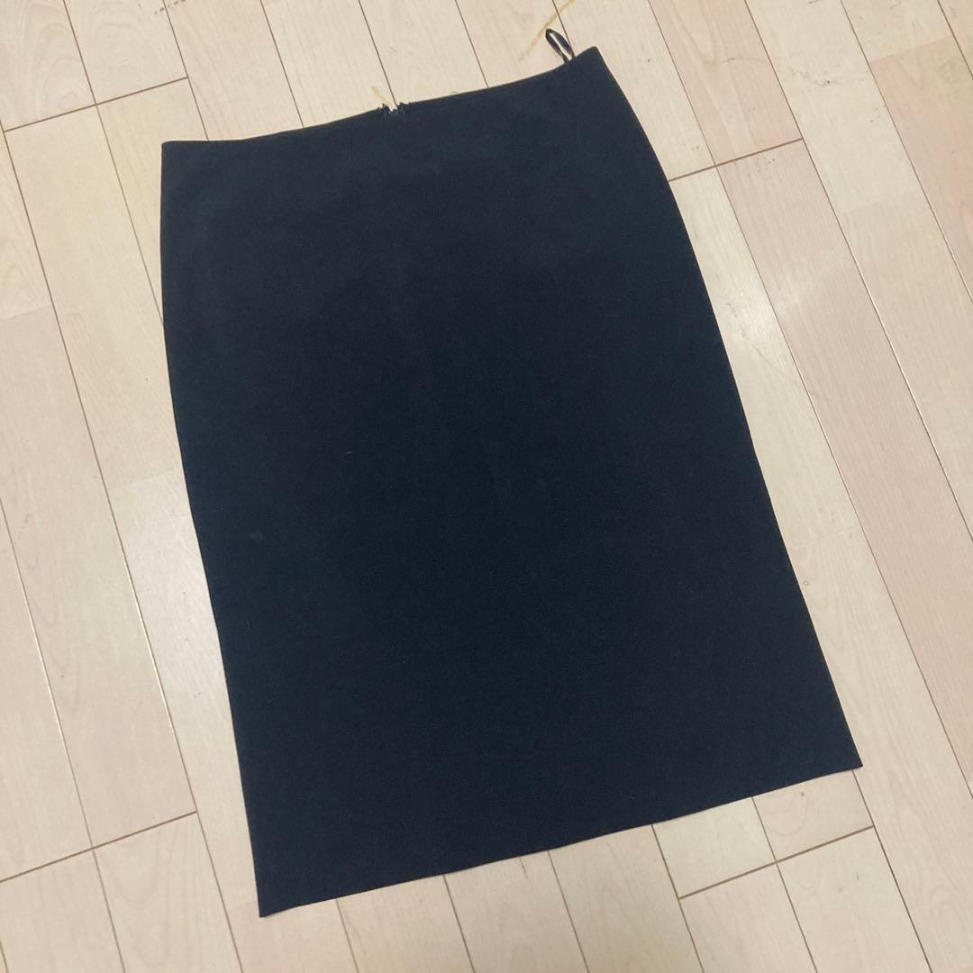 ⭐︎なーしゃ様⭐︎theory スカート・パンツスーツ＆ダイアナパンプスセット