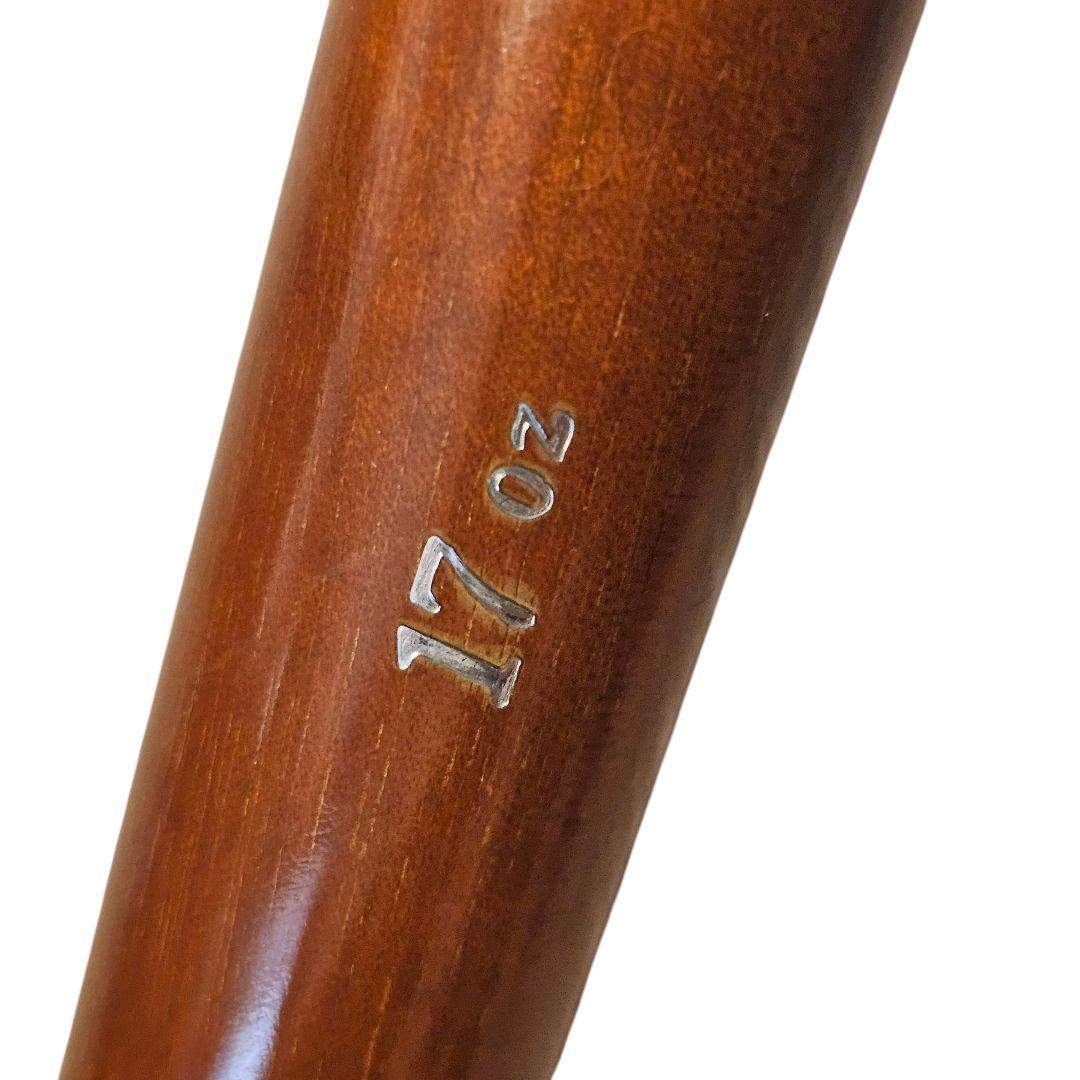 ビリヤード キュー Dufferin ダファリン 17oz メープル ロゴ入り