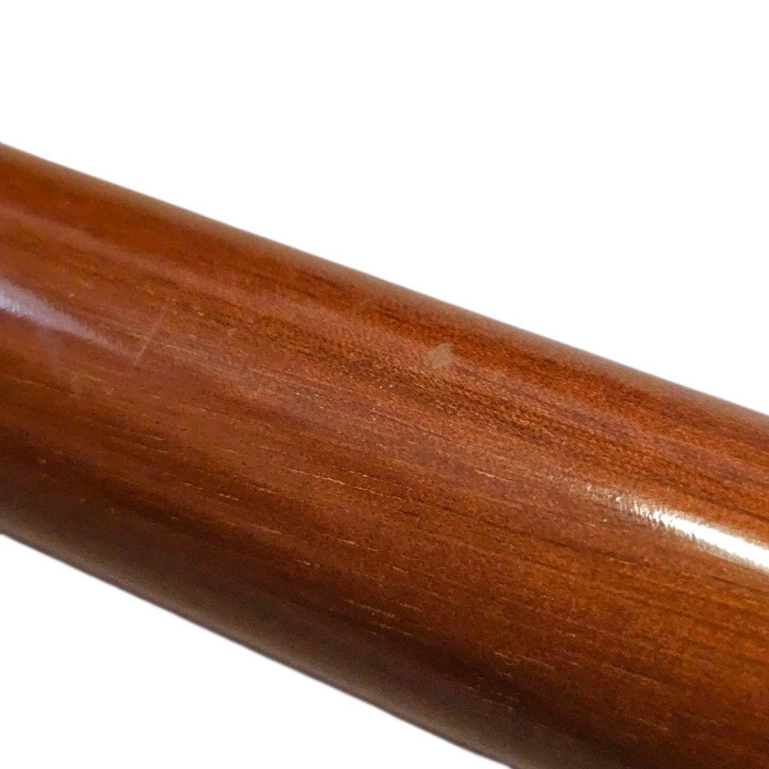 ビリヤード キュー Dufferin ダファリン 17oz メープル ロゴ入り