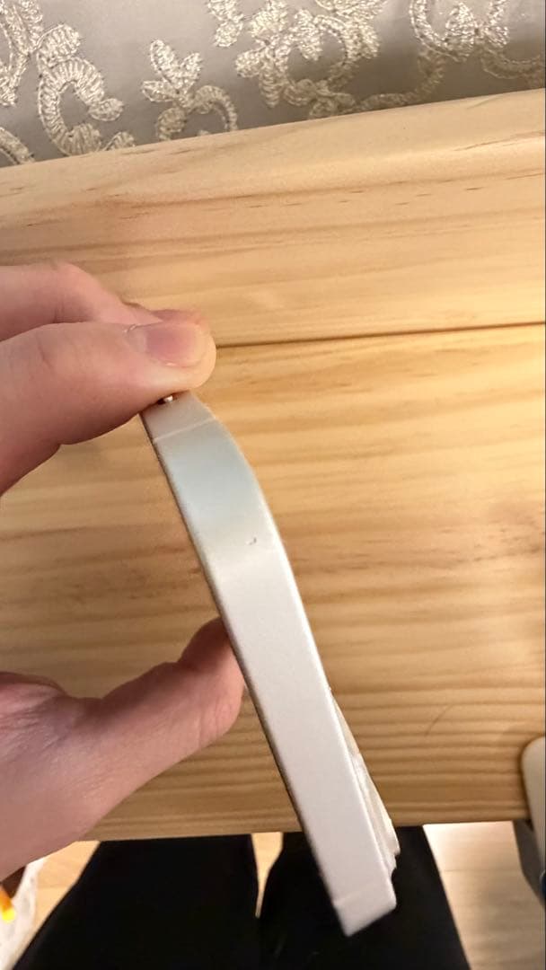 Apple iPhone 14 ホワイト 本体 箱 純正ケーブル付き 256GB