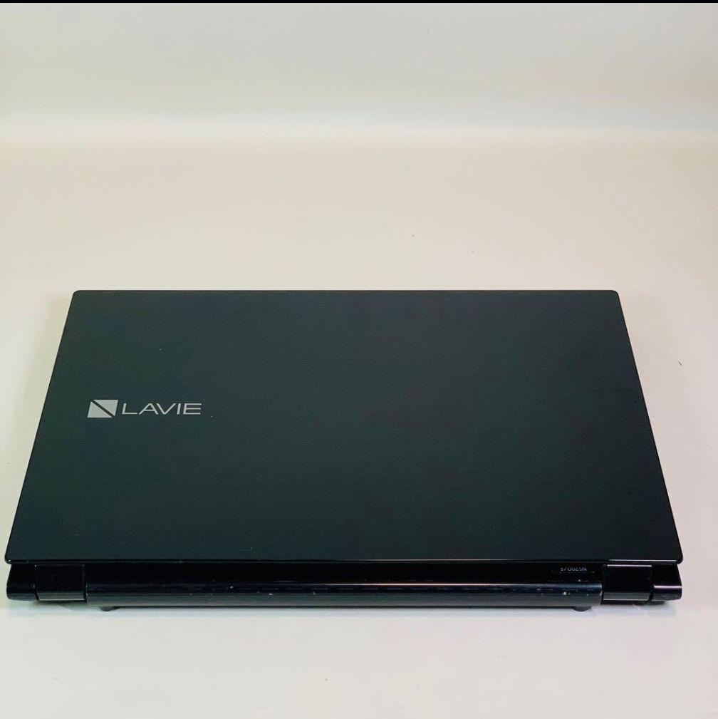 NEC LaVie ノートPC i7 32GB 1TB SSD