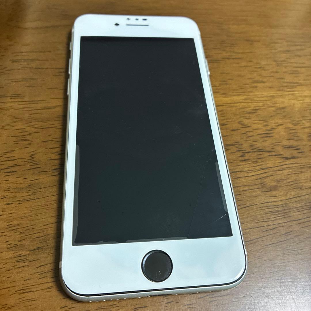 iPhoneSE第二世代　本体