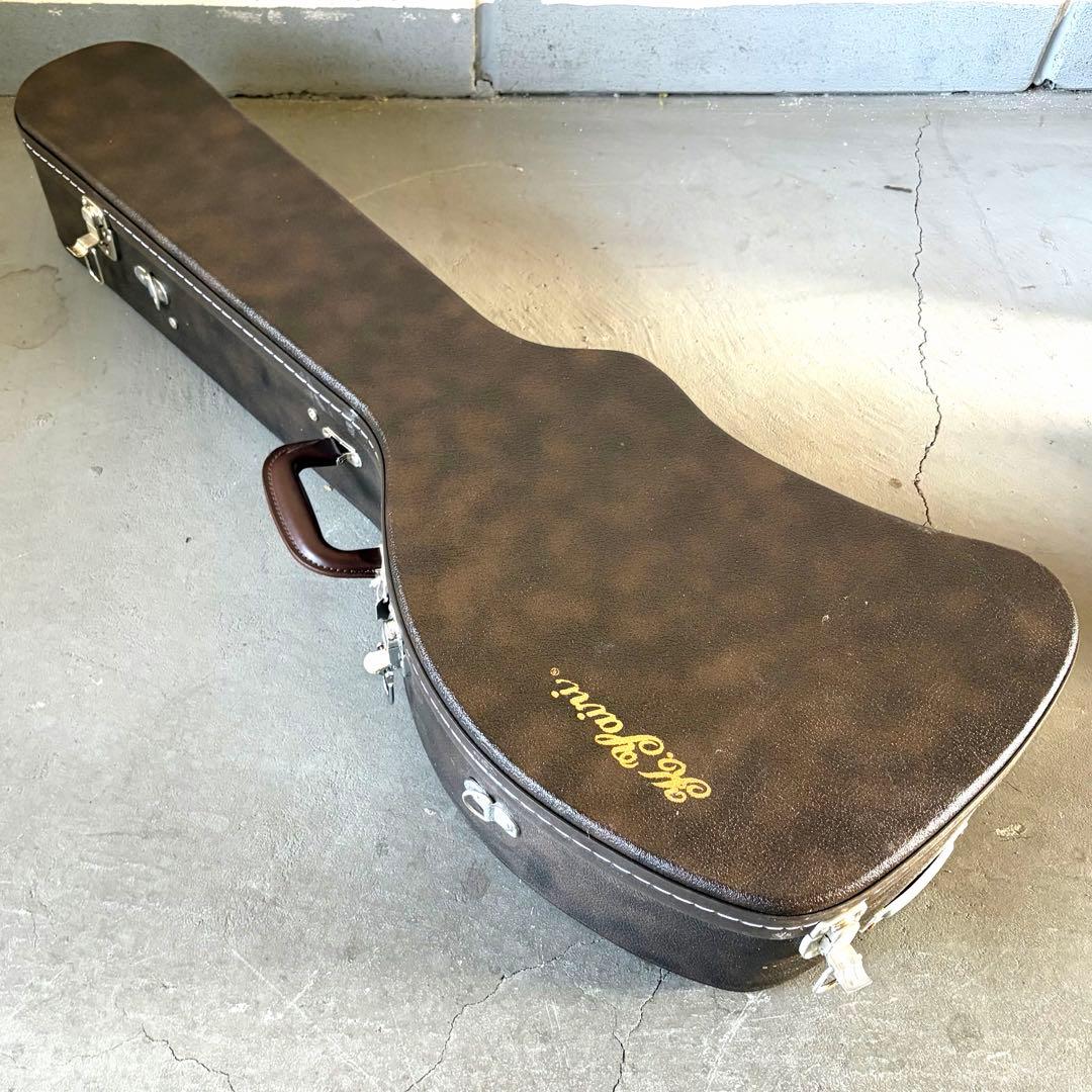 ★美品★ヤイリ 一五一会 K.YAIRI アコースティック ギター 2010年製