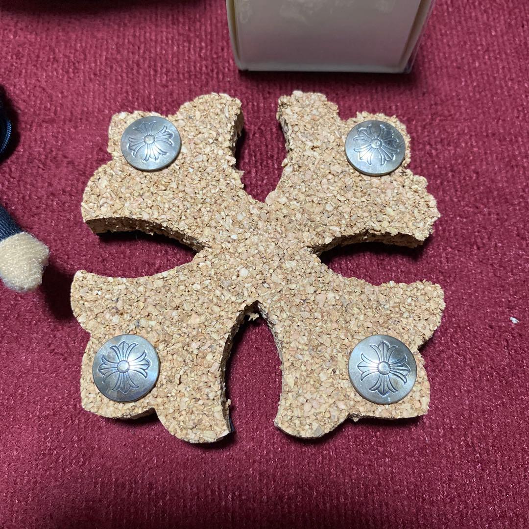 クロムハーツ★ノベルティ★クリスマス★アローズ★モンキー★FOTI★非売品