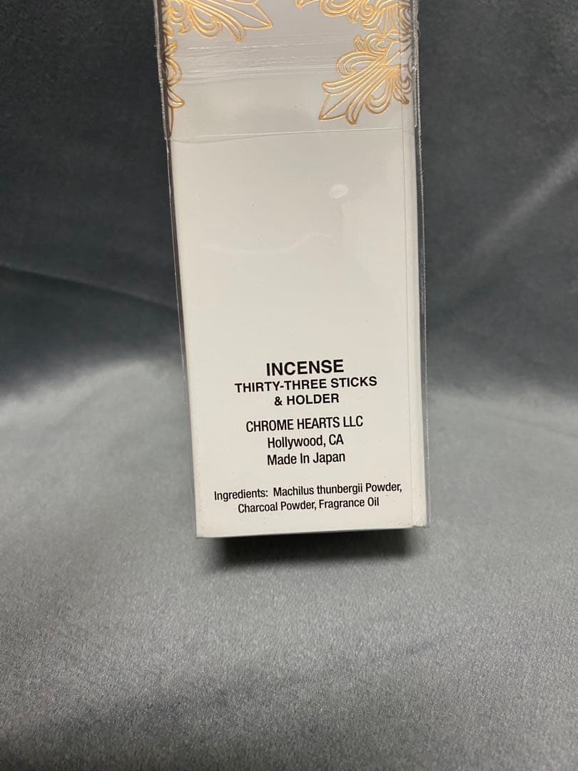 クロムハーツ★ノベルティ★クリスマス★アローズ★モンキー★FOTI★非売品