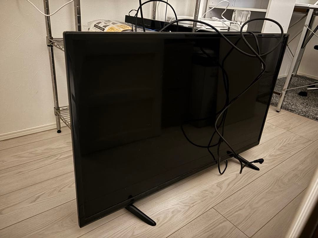 レボリューション 40インチ 液晶テレビ T-140V