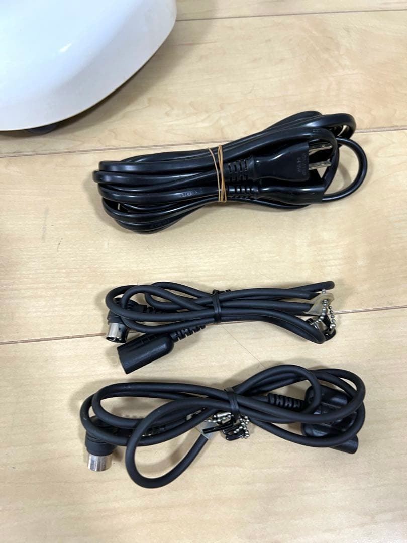 資生堂プロフェッショナル デザイニングステーションDS-300Q ホワイト