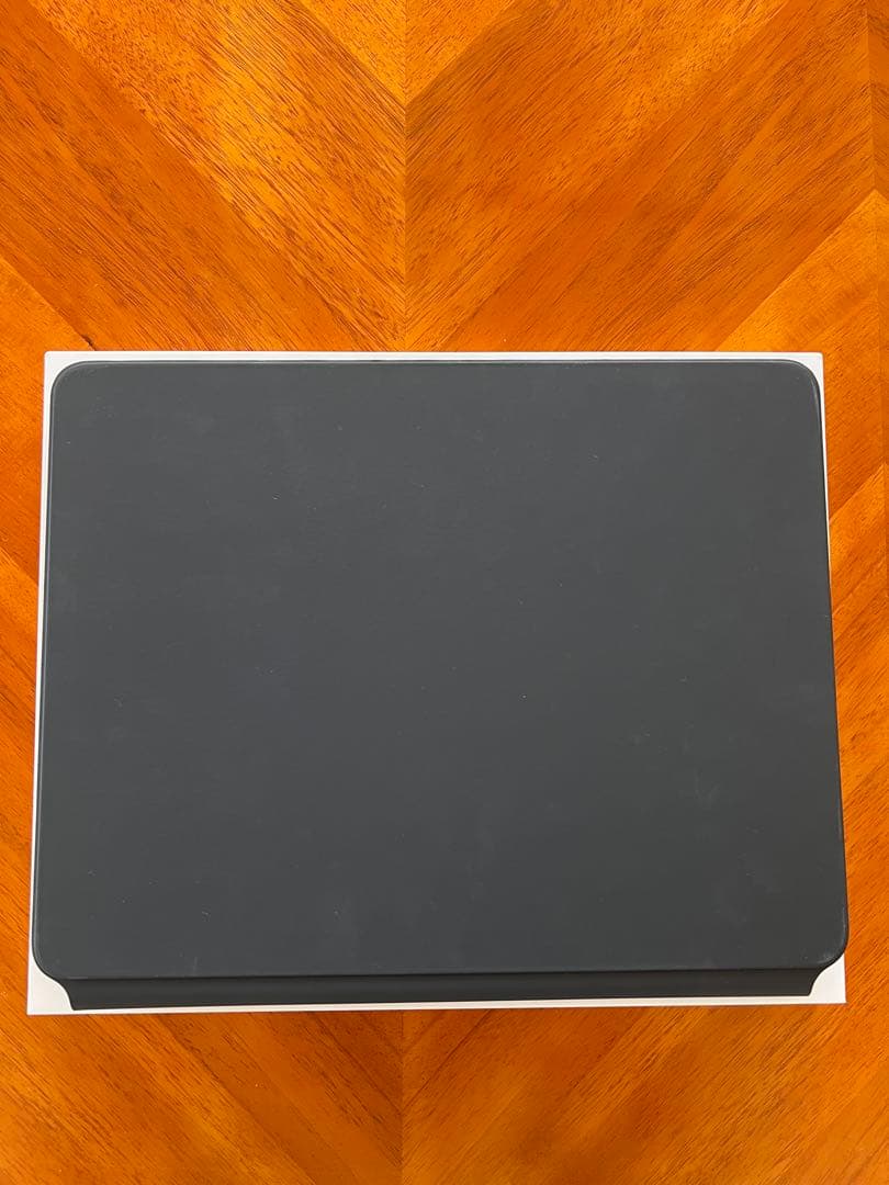 【美品純正】13インチiPad Air（M2） ⽤Magic Keyboard