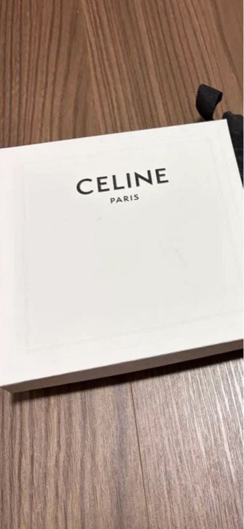 【なおなお様の専用の出品】 CELINE セリーヌ キーホルダー キーリング