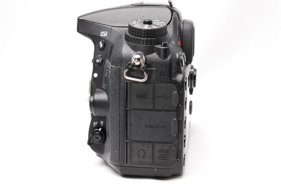 ✨️ Nikon D7100 ✨️ ハイアマチュア 超望遠レンズ 高速連写