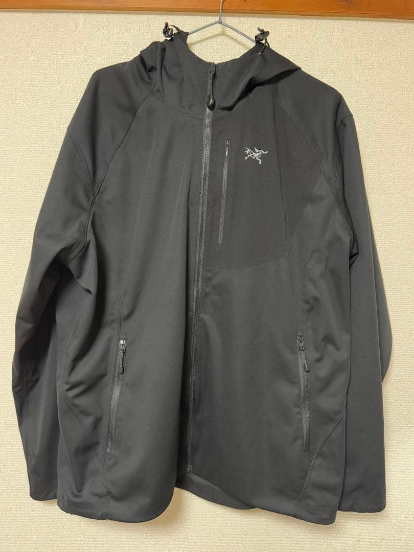 お*う様 アークテリクス　メンズ　アウトドアウェア　アウター　2xl