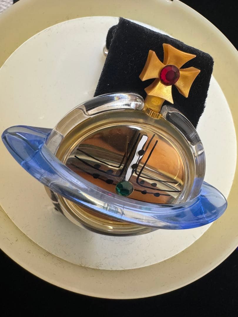 Vivienne Westwood × Swatch 時計