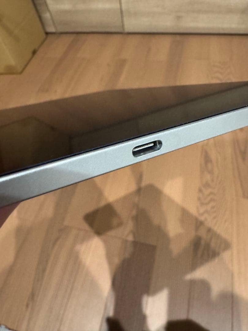 美*幸様 iPad Pro (12.9インチ) 第4世代 512GB シルバー