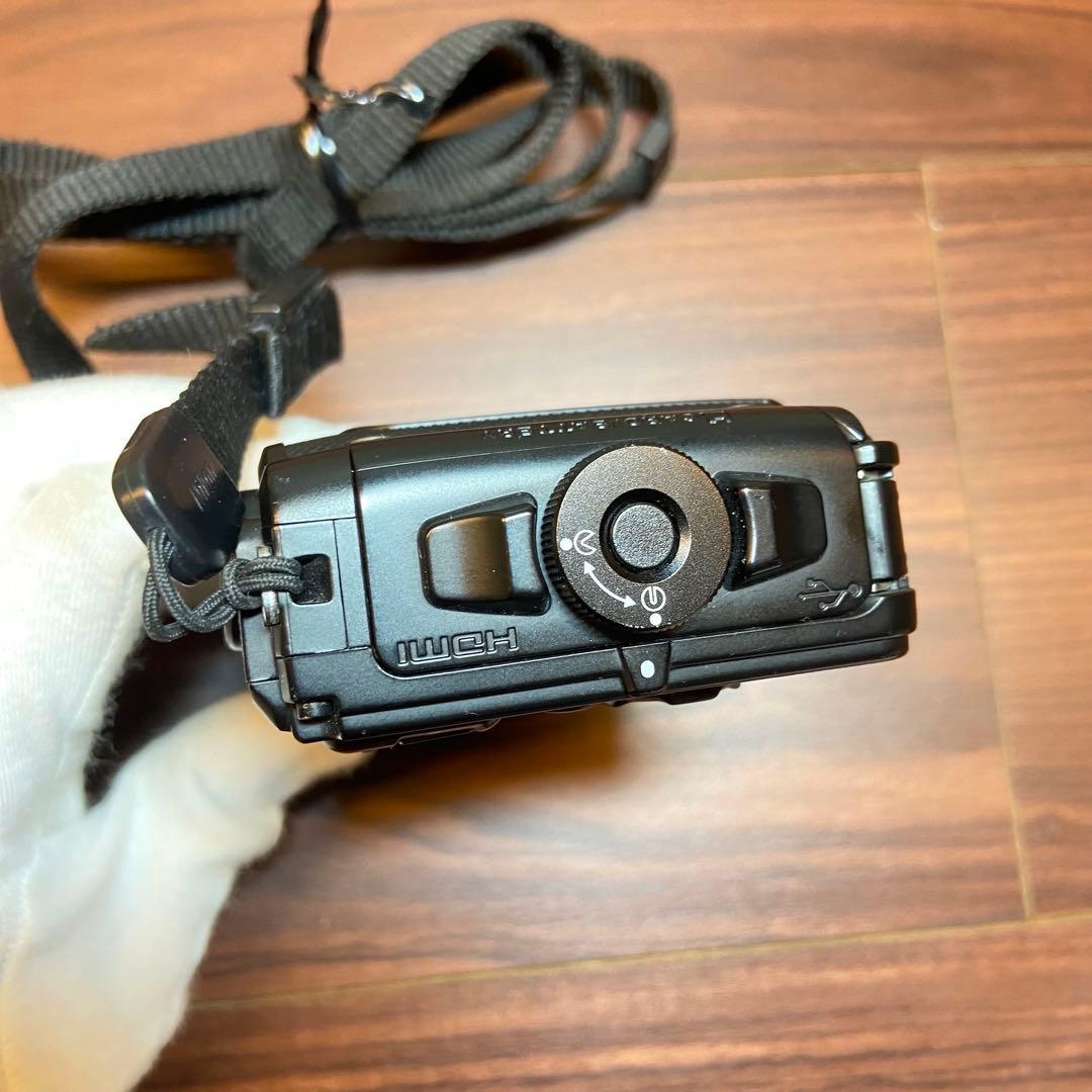 Nikon COOLPIX W300 デジカメ 3429