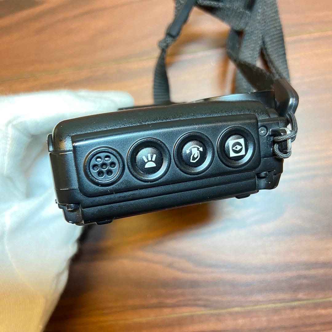 Nikon COOLPIX W300 デジカメ 3429