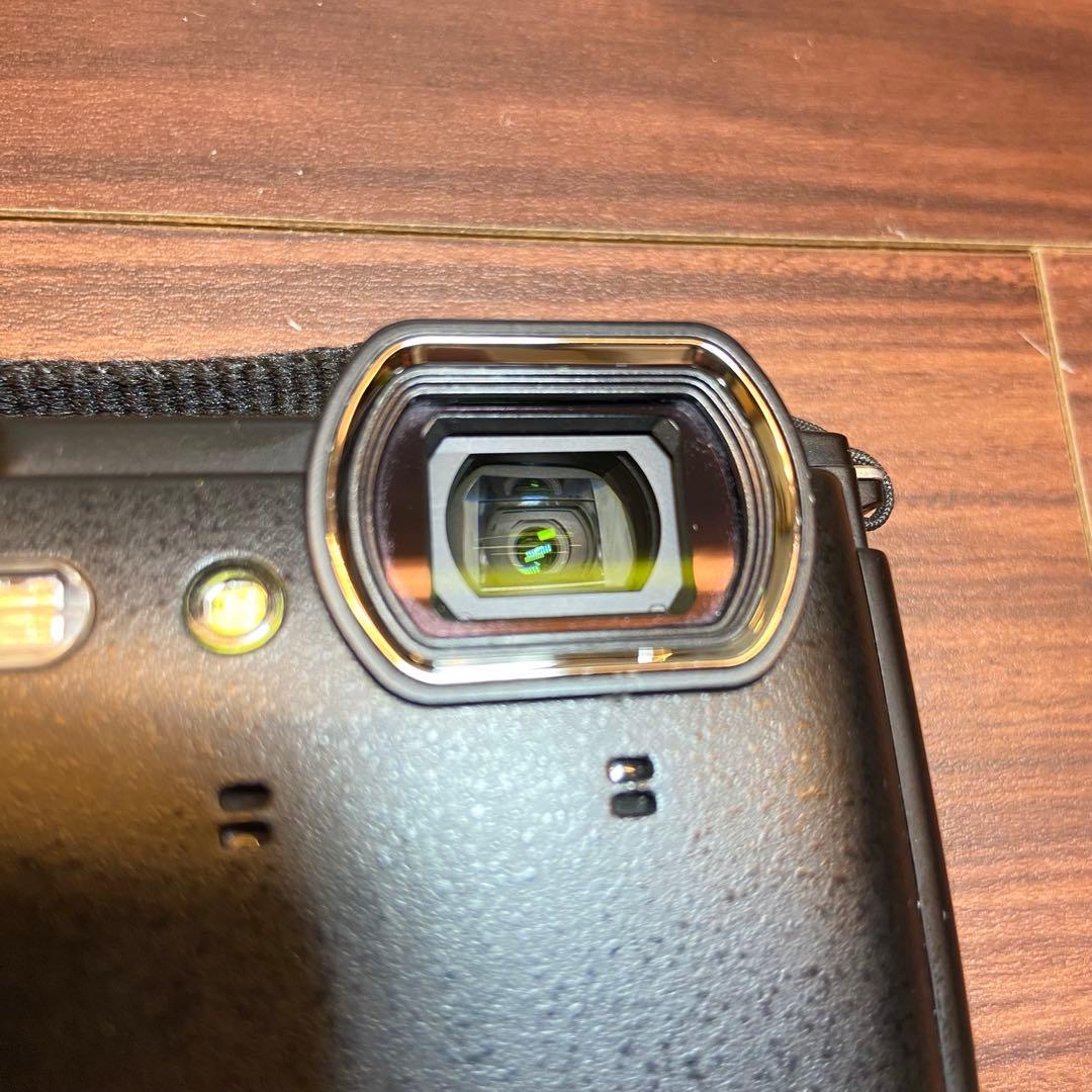 Nikon COOLPIX W300 デジカメ 3429