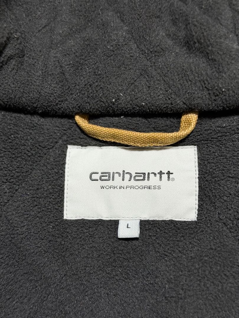 ‼️Carhartt WIP アクティブジャケット