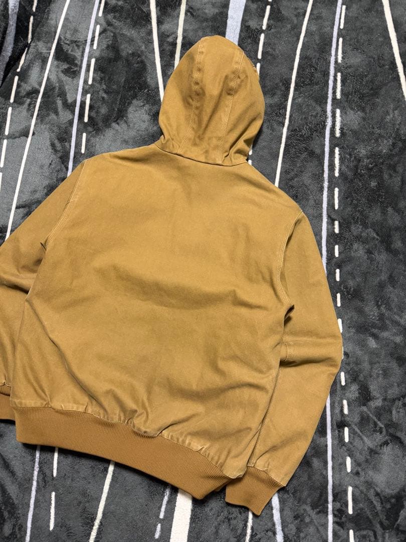‼️Carhartt WIP アクティブジャケット