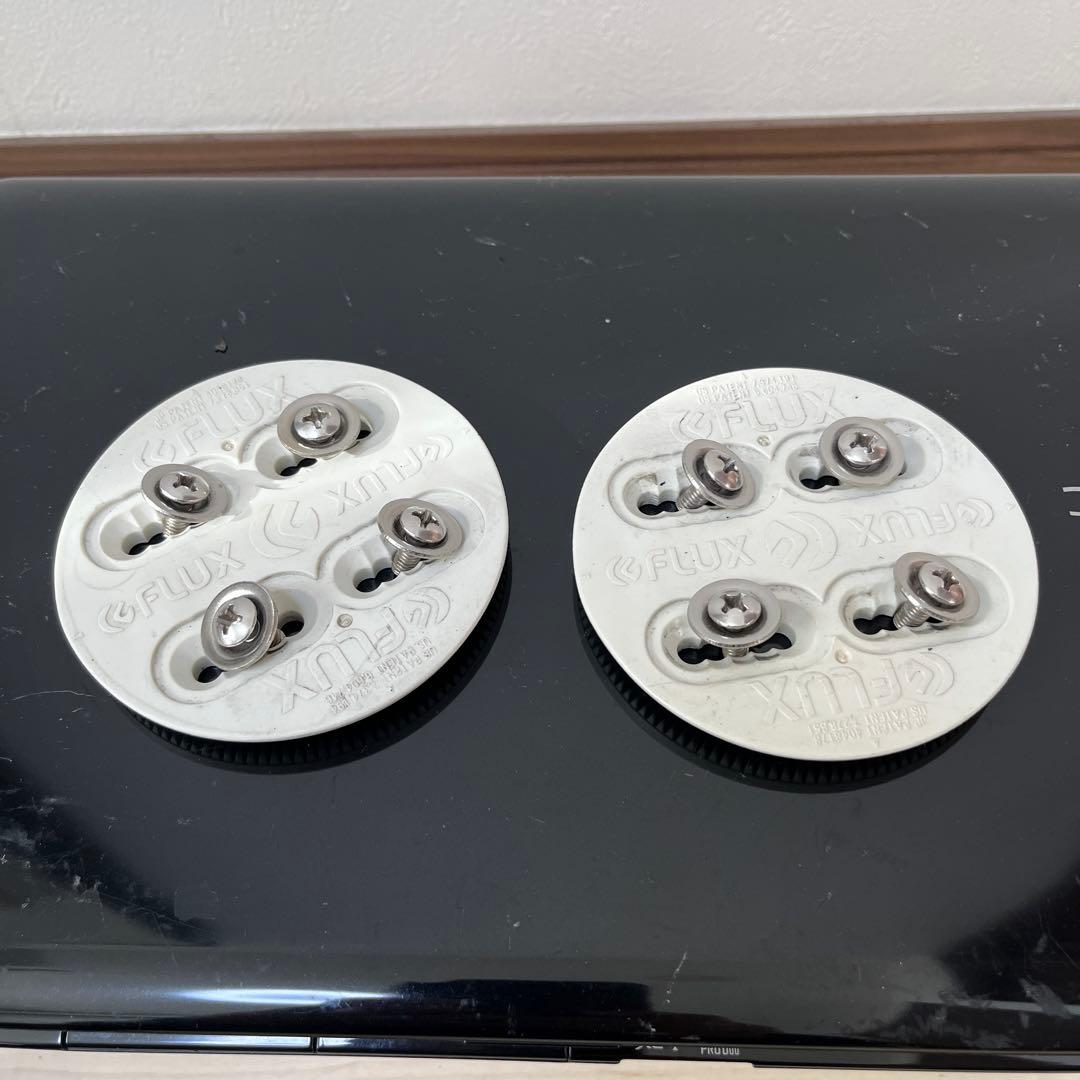 み*ん様 FLUX DSバインディング