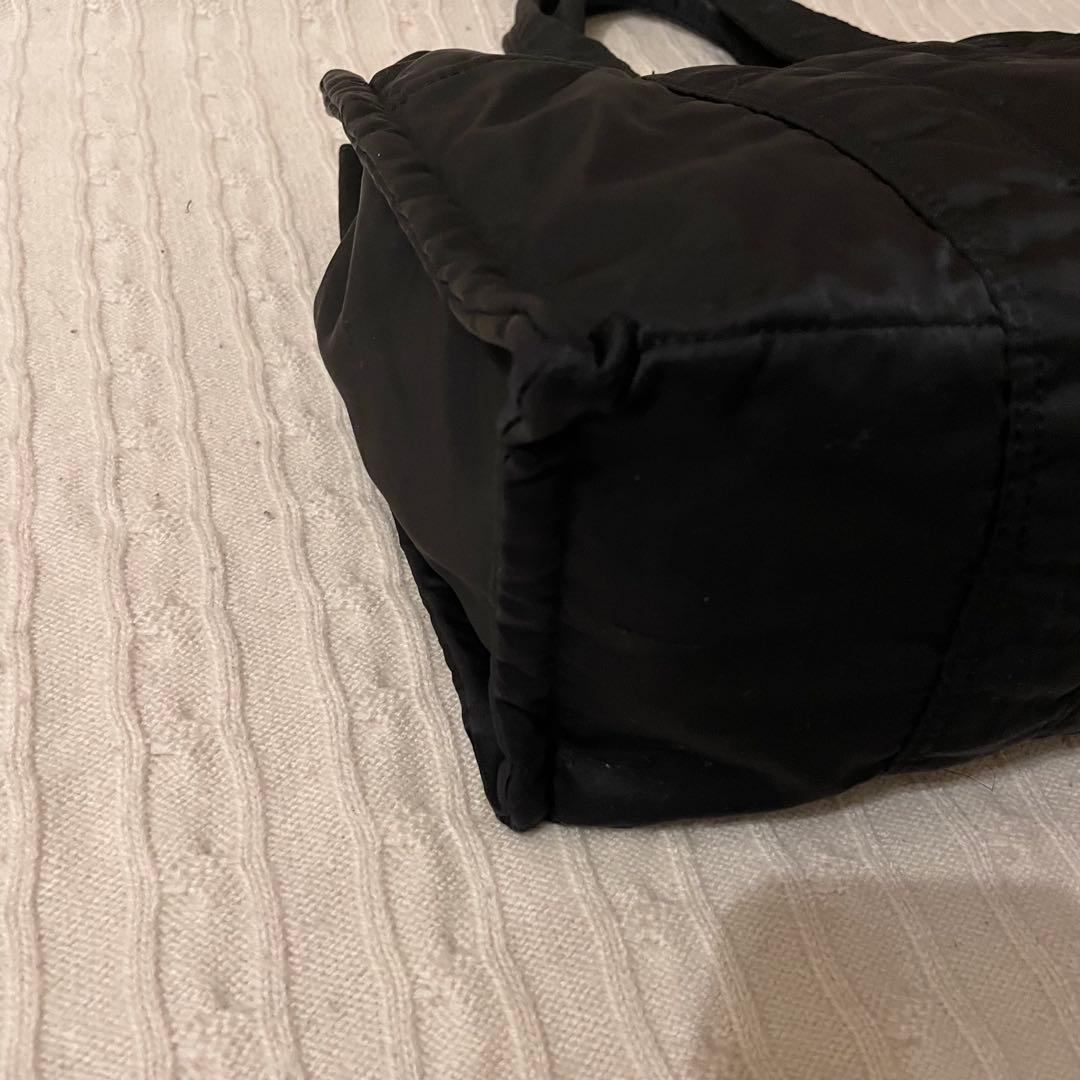 【美品✨】PORTER TANKER トートバッグ A4 ハンドバッグ M