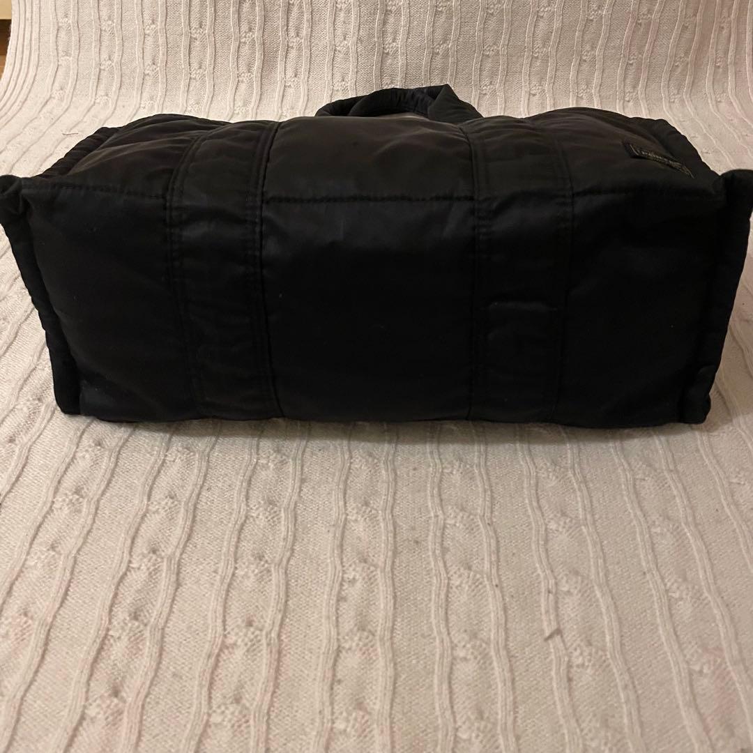 【美品✨】PORTER TANKER トートバッグ A4 ハンドバッグ M