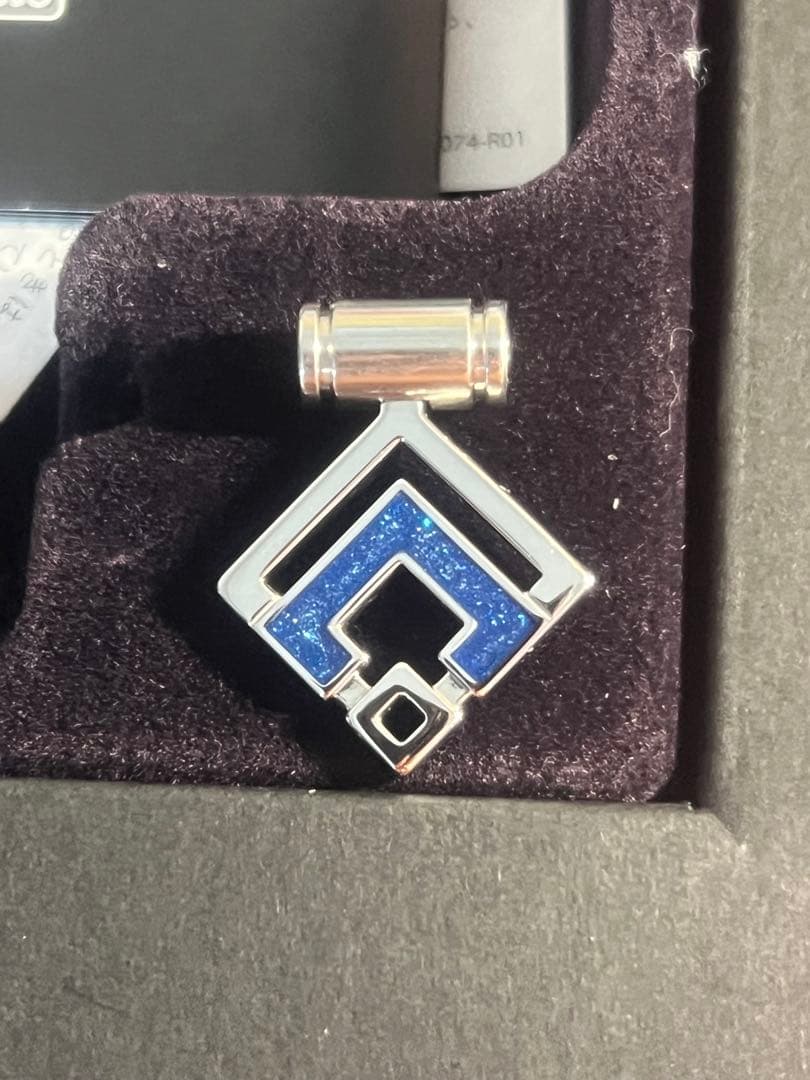 コラントッテ　ネックレス　トップのみ　極美品