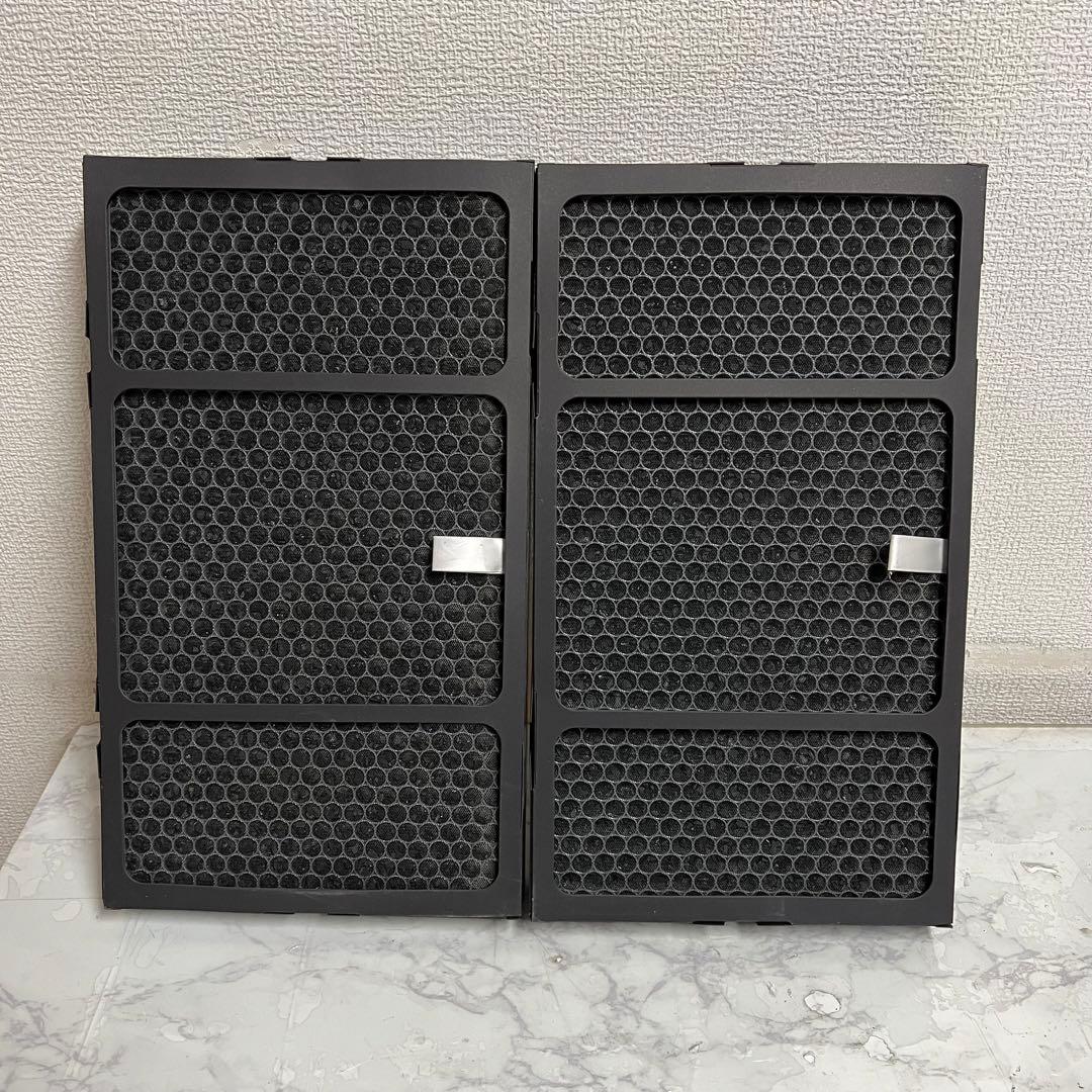 シャープ プラズマクラスター 空気清浄機 FU-M1400-W 床置き型