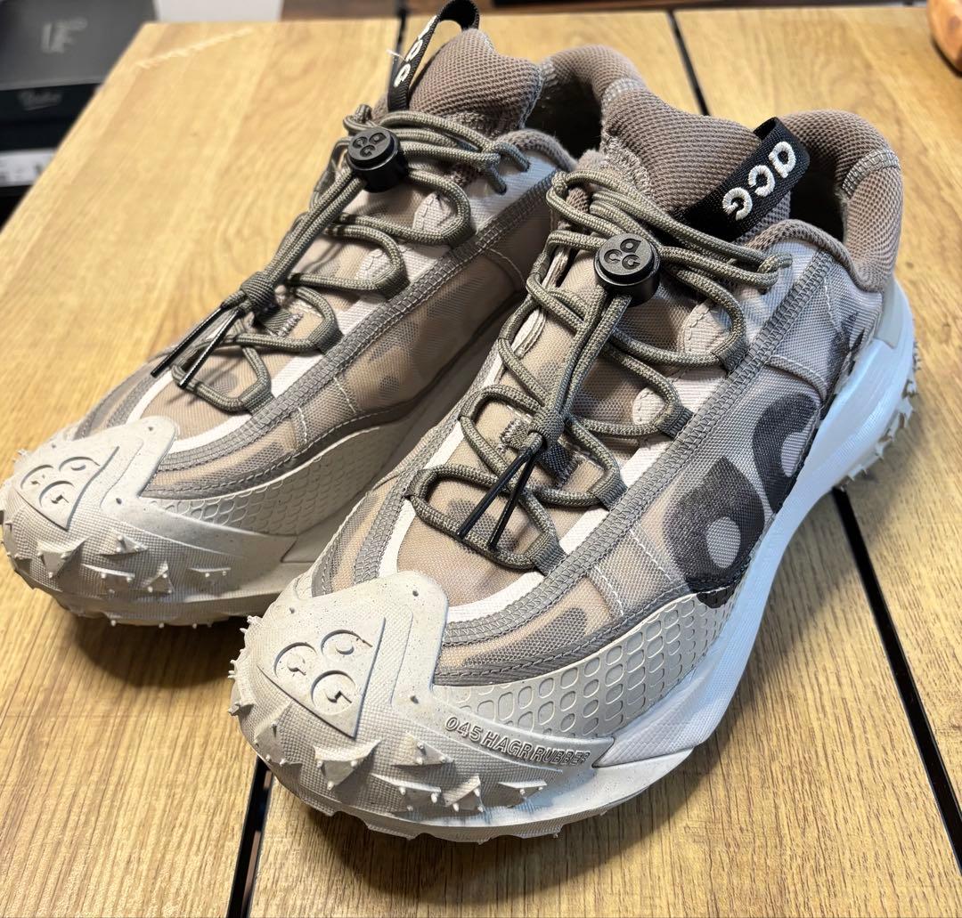NIKE acg マウンテンフライ2 26.5cm