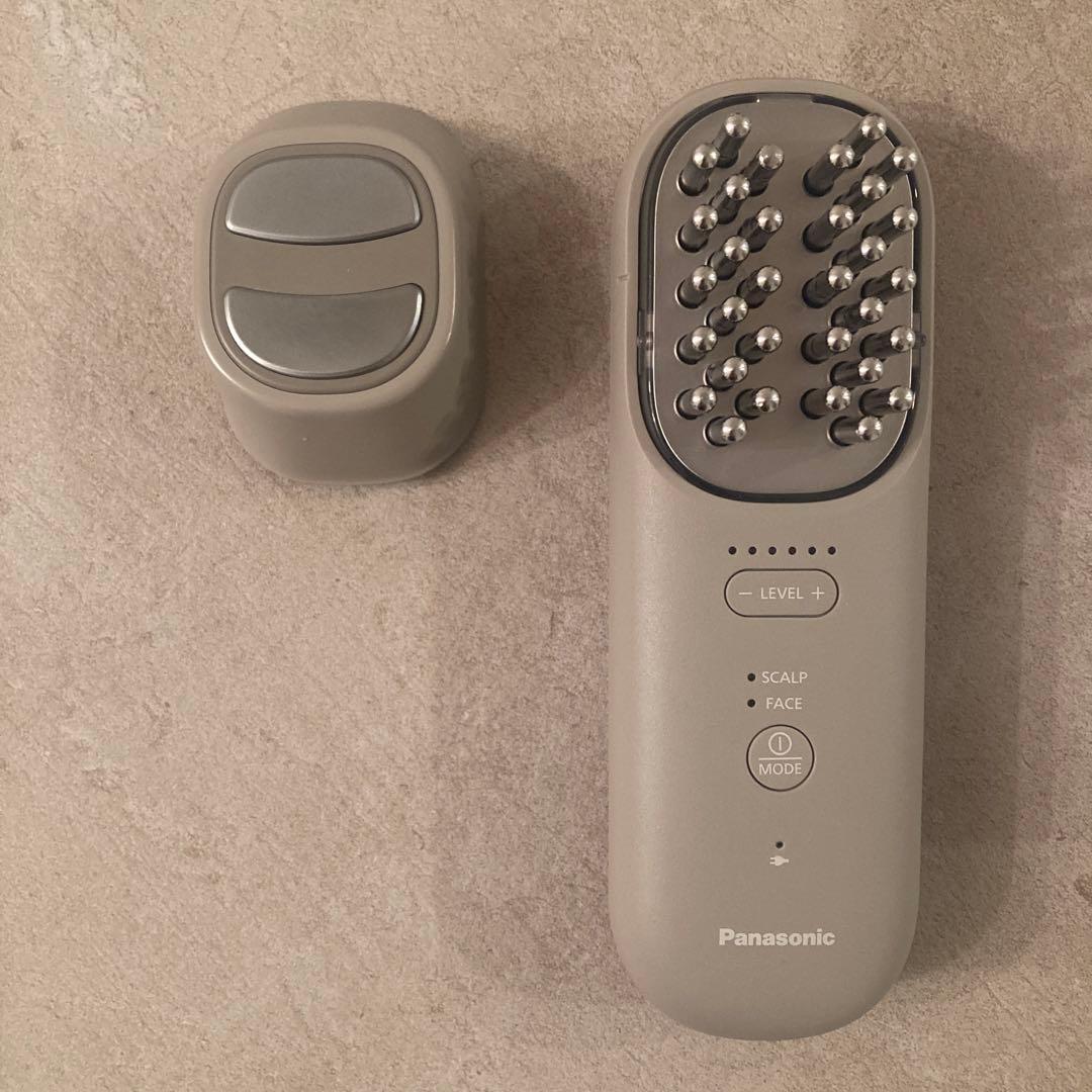 Panasonic 美顔器　バイタリフトブラシEH-SP60-H