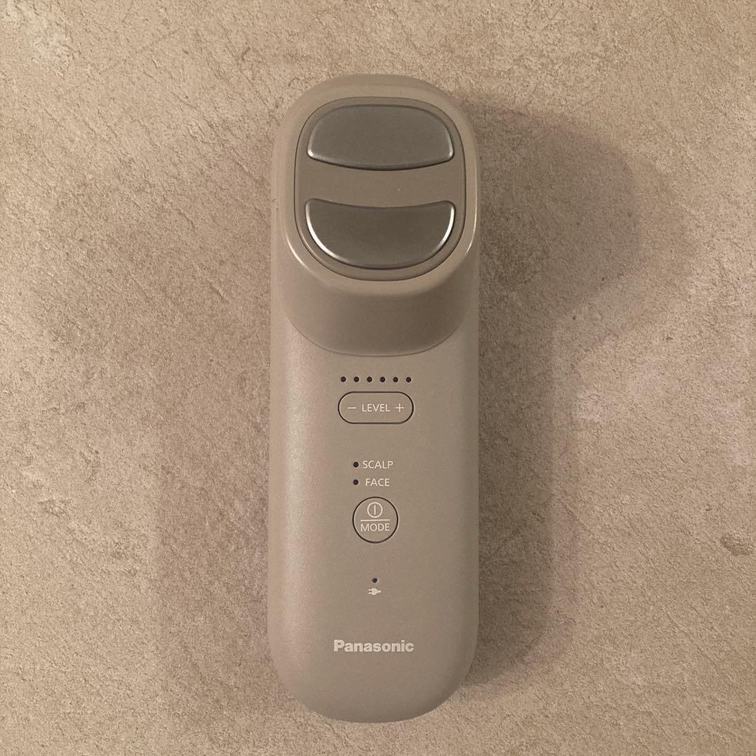 Panasonic 美顔器　バイタリフトブラシEH-SP60-H