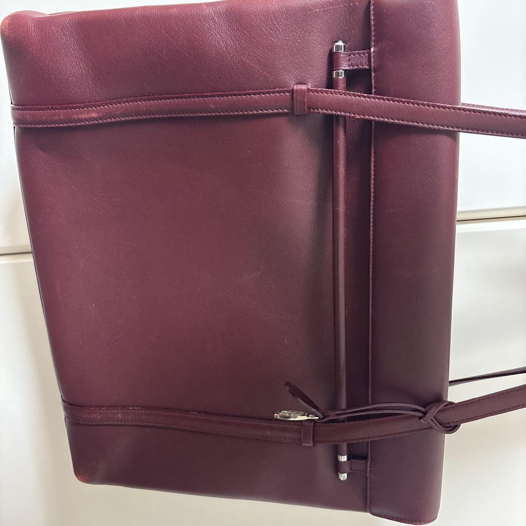 バッグ Cartier