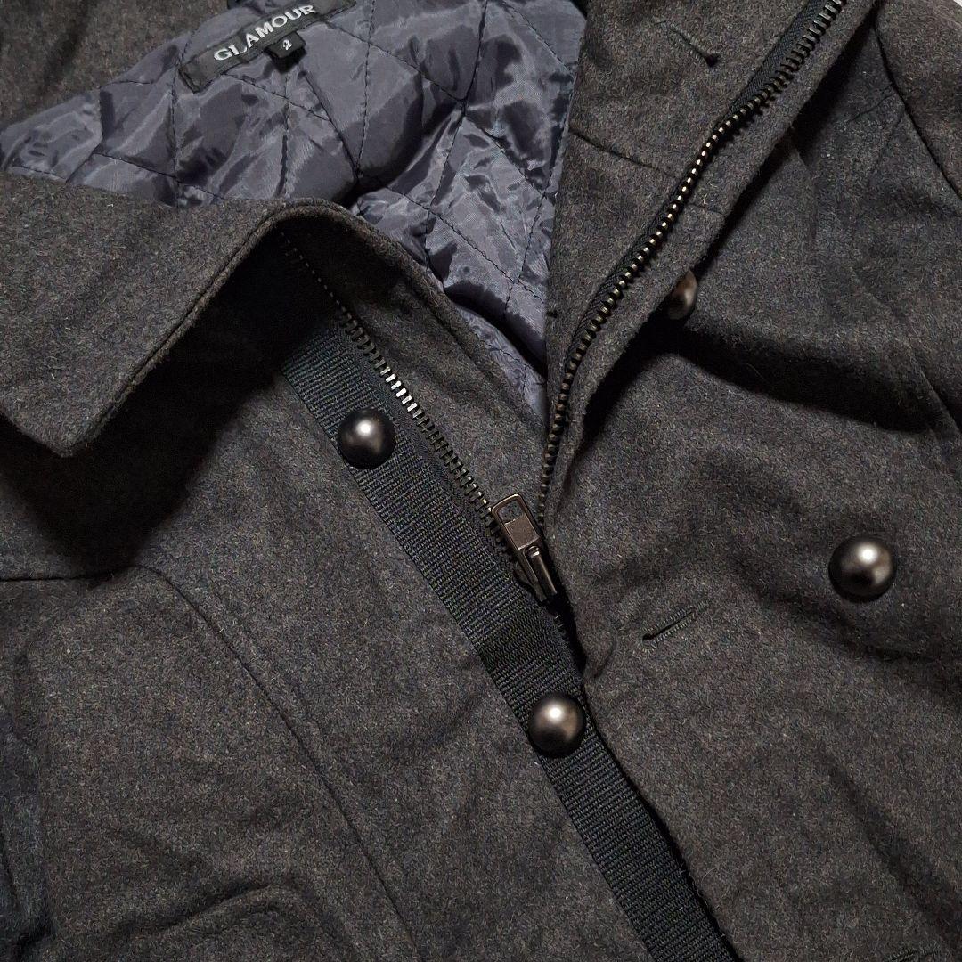 00s Napoleon Jacket ナポレオジャケットarchive y2k