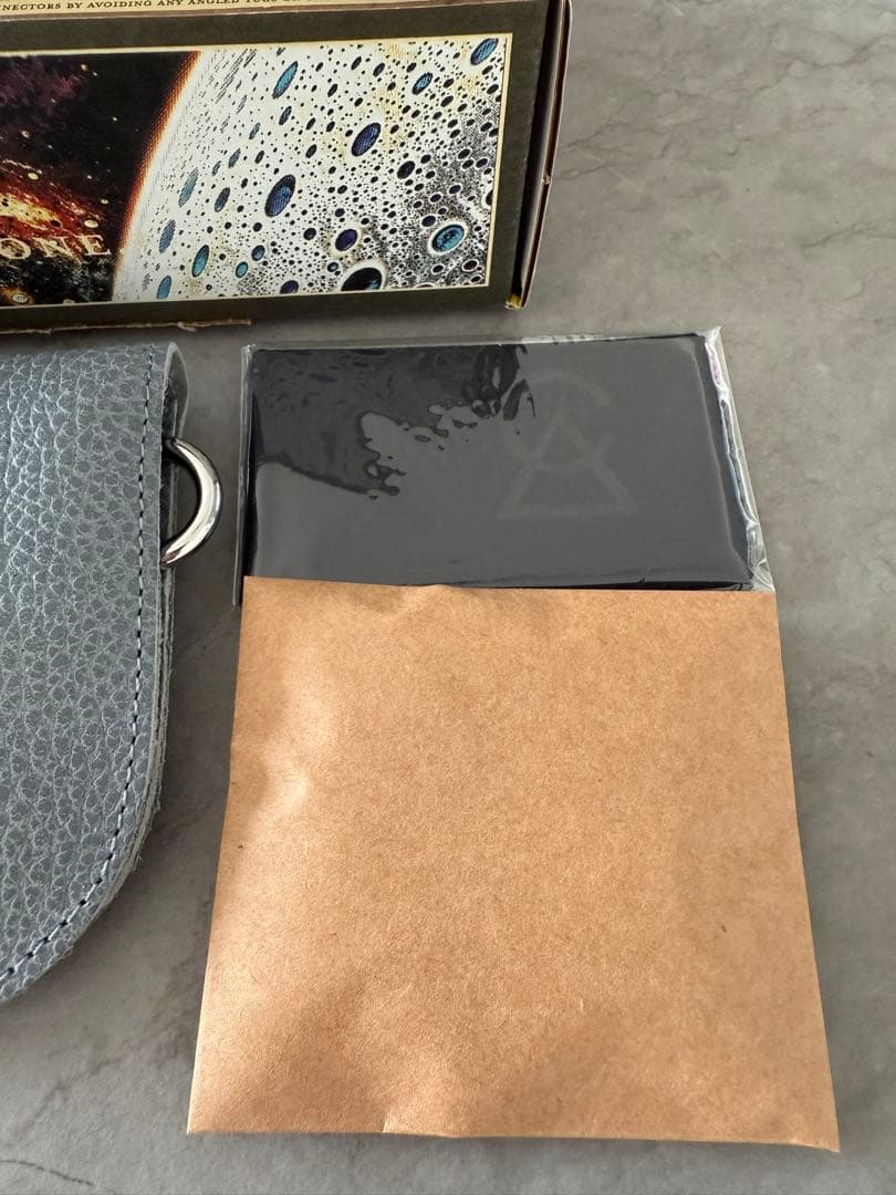 イヤホン Campfire Audio Moon Rover