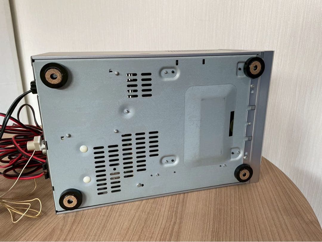 ONKYO オンキョー CD/MDチューナーアンプ FR-N7NX