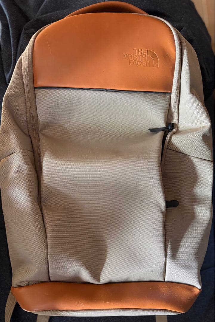 THE NORTH FACE ザノース・フェイスローマ―スリムデイNM82061