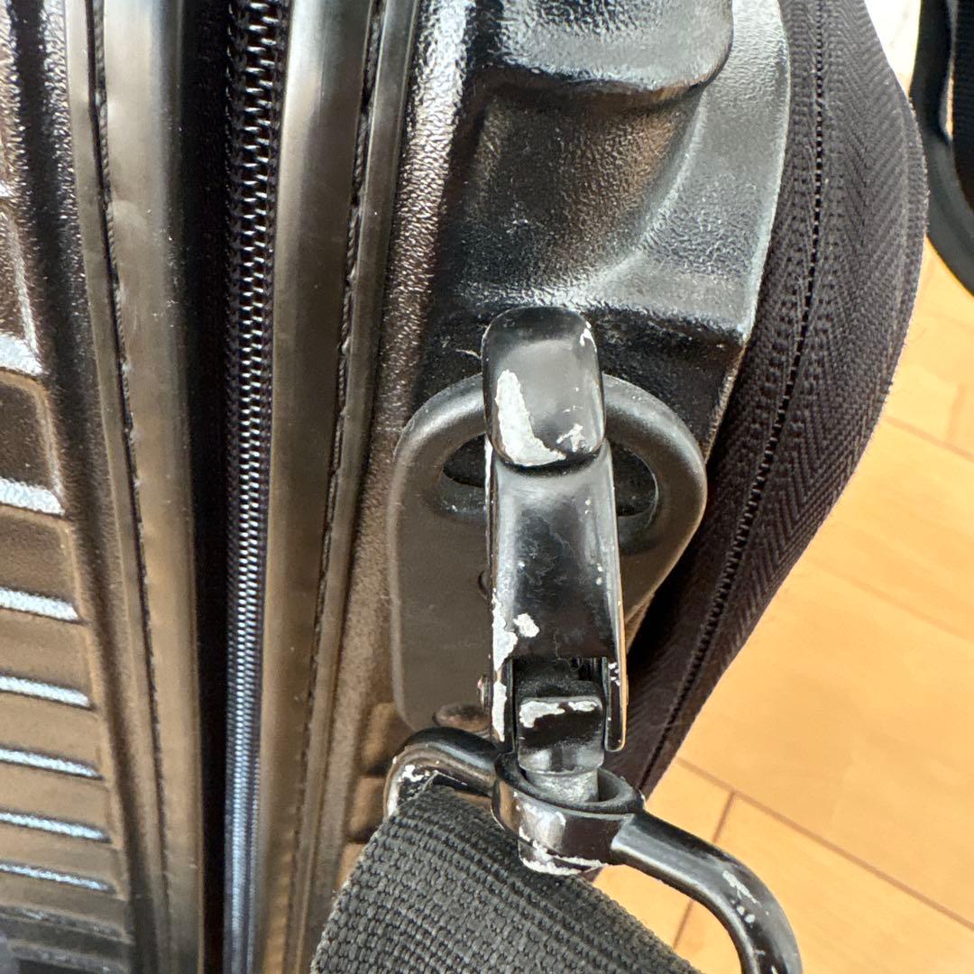 リモワ　ボレロ　ブリーフケース