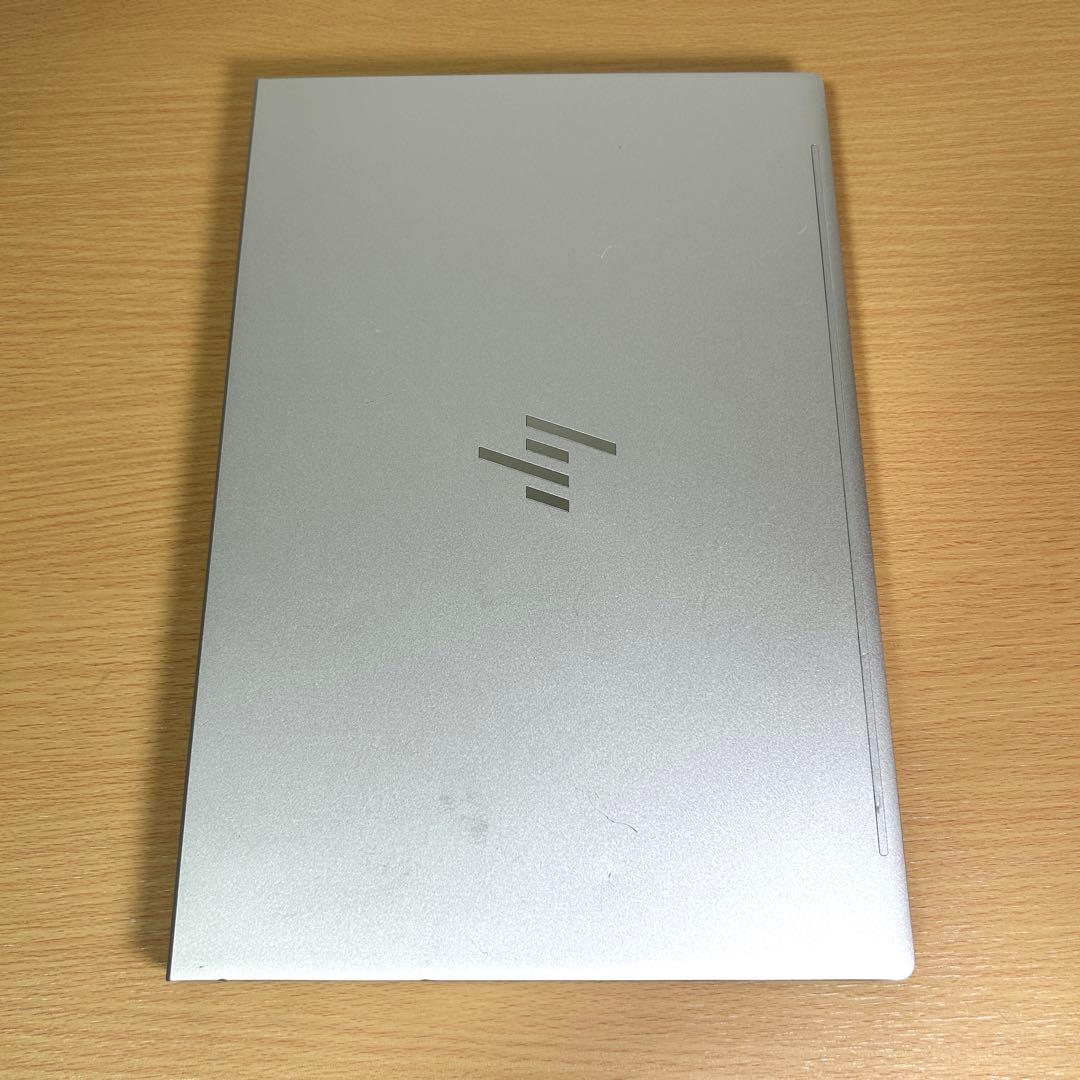 hp EliteBook 630 G9 16GB i5 13インチ Office