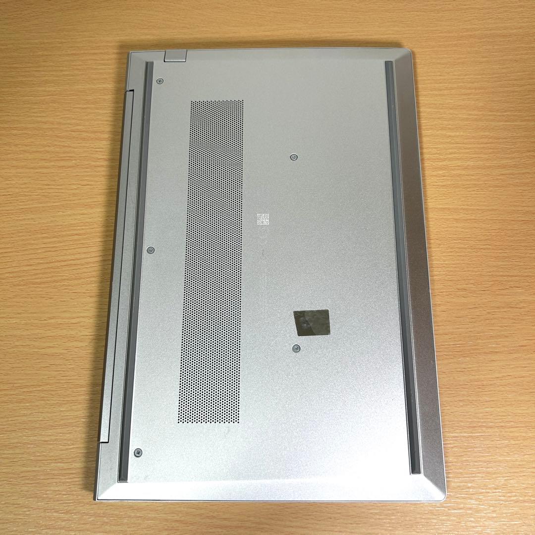 hp EliteBook 630 G9 16GB i5 13インチ Office