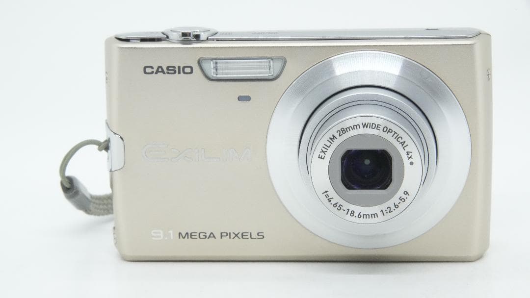 【A3046】 CASIO EXILIM EX-Z250 カシオ エクシリム