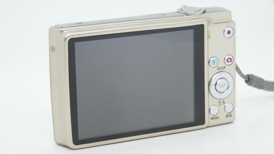 【A3046】 CASIO EXILIM EX-Z250 カシオ エクシリム