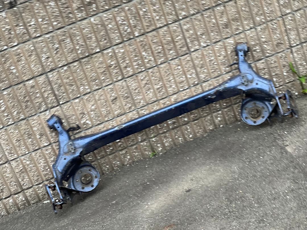 30プリウスアクスル 最終値下げ