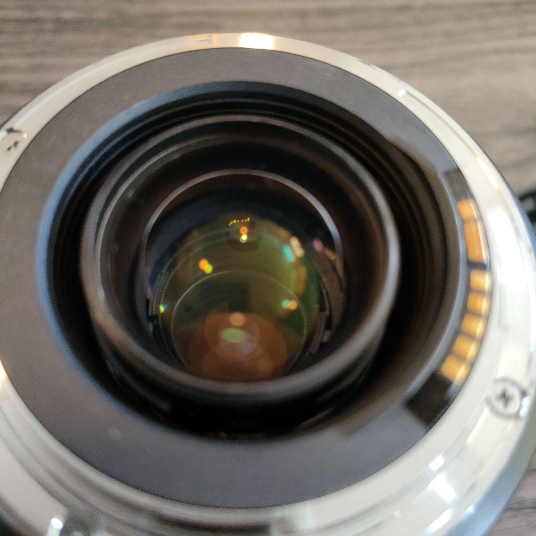【CANON】ズームレンズ EF 28-135mm f/3.5-5.6 キャノン