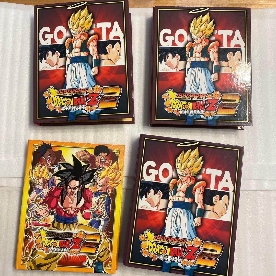 【1000枚以上】ドラゴンボール　カードゲーム　まとめ売り　データーカードダス