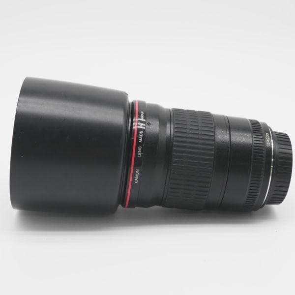 ■美品■ CANON EF135mm F2L USM
