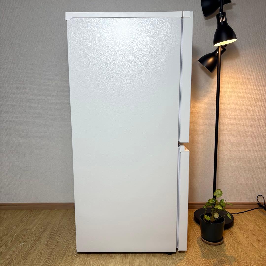 2023 冷蔵庫 一人暮らし 単身用 3ヶ月保証 送料無料 パナソニック 極美品