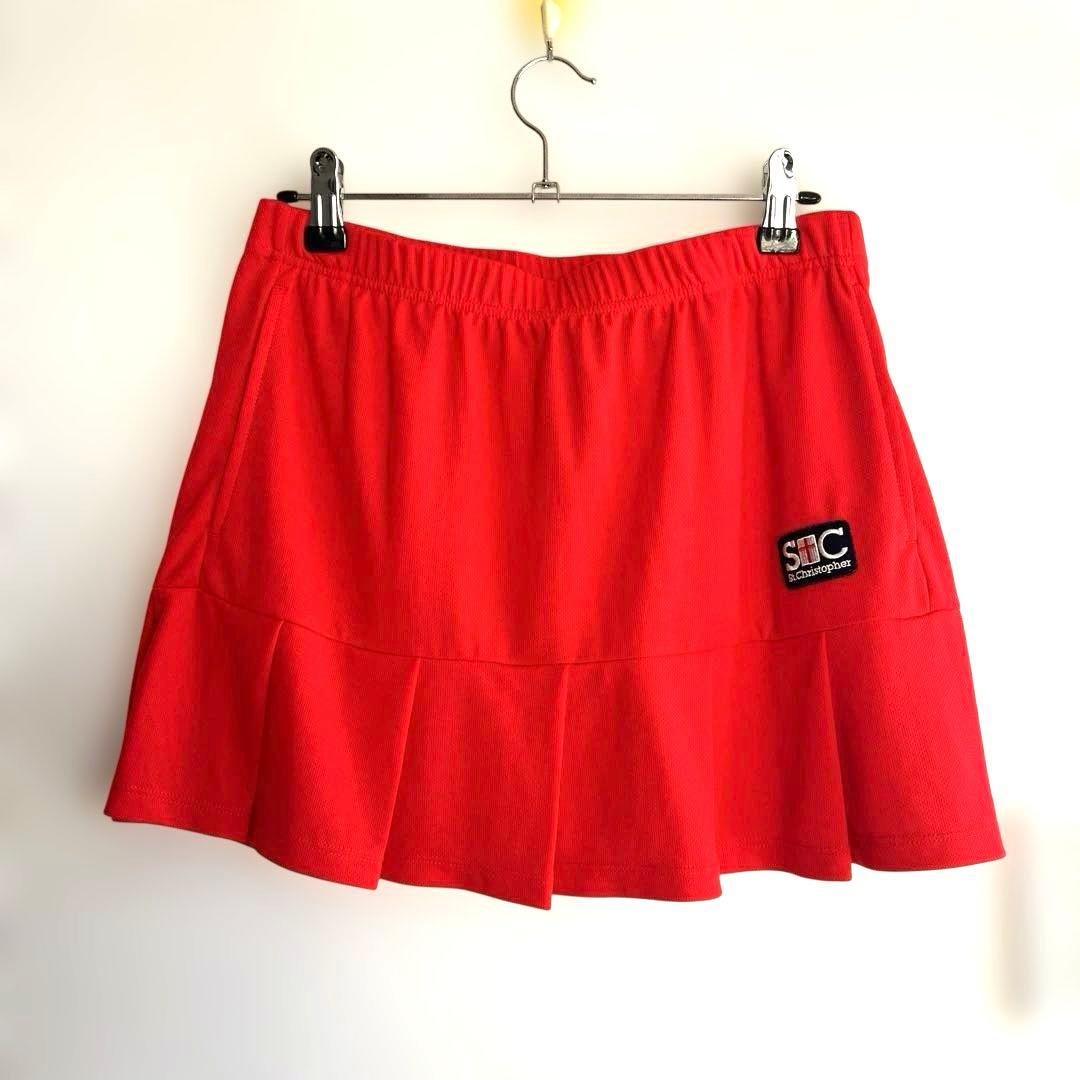 STCセントクリストファー♡【新品タグ付き】3点セット