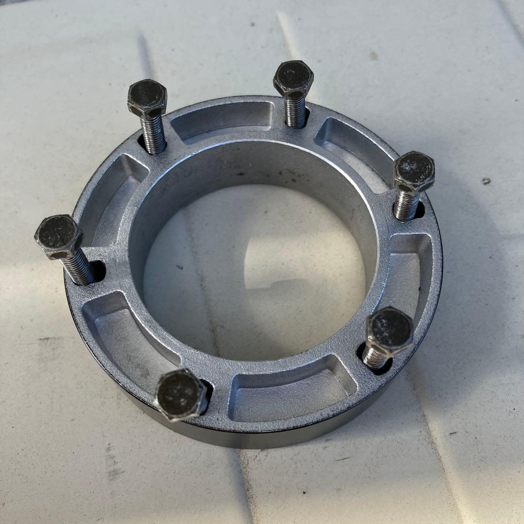 ナルディクラシック　ステアリング